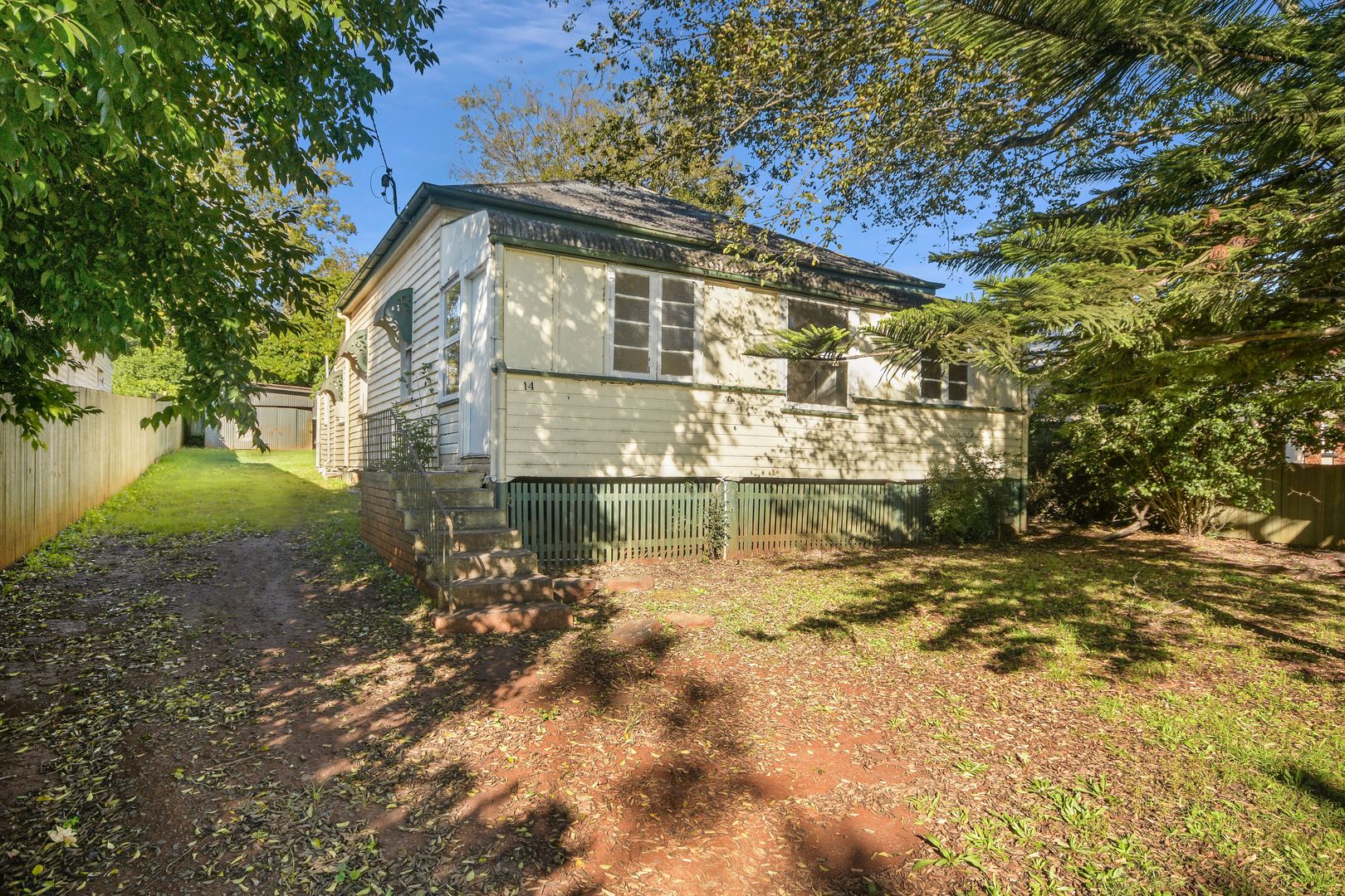 14 Godfrey Street, East Toowoomba QLD 4350 House For Rent 268