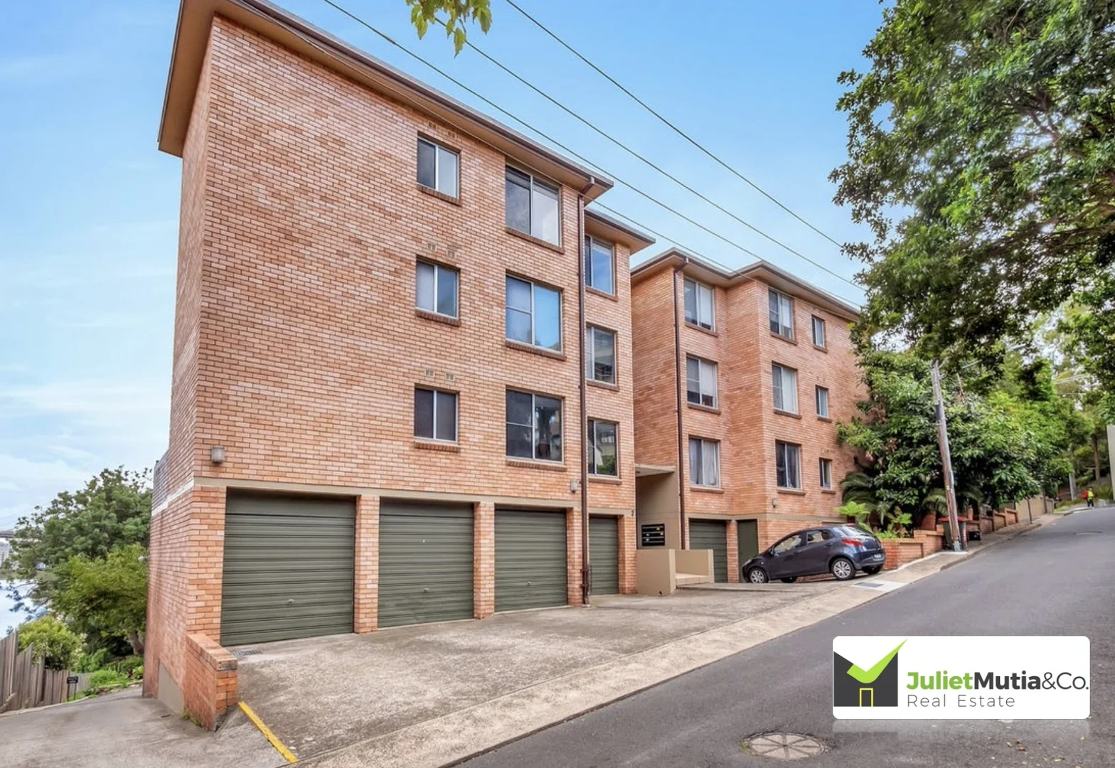 Additional image 9 of 11/2 Mary Street, Glebe NSW 2037