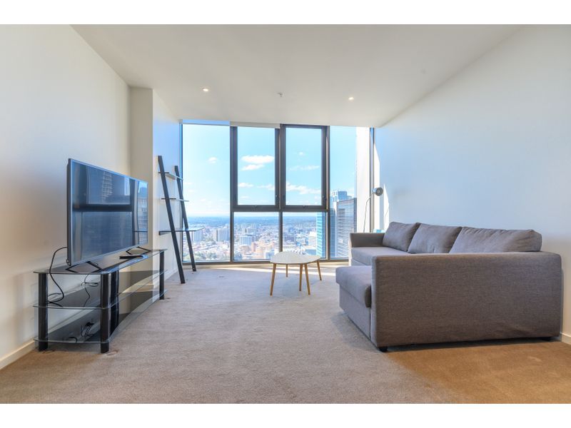 4003/318 Russell Street, Melbourne VIC 3000, Image 0