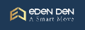 EDEN DEN's logo