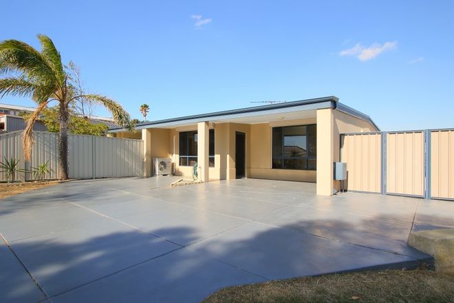 Picture of 3/16 Fortini Court, HAMILTON HILL WA 6163