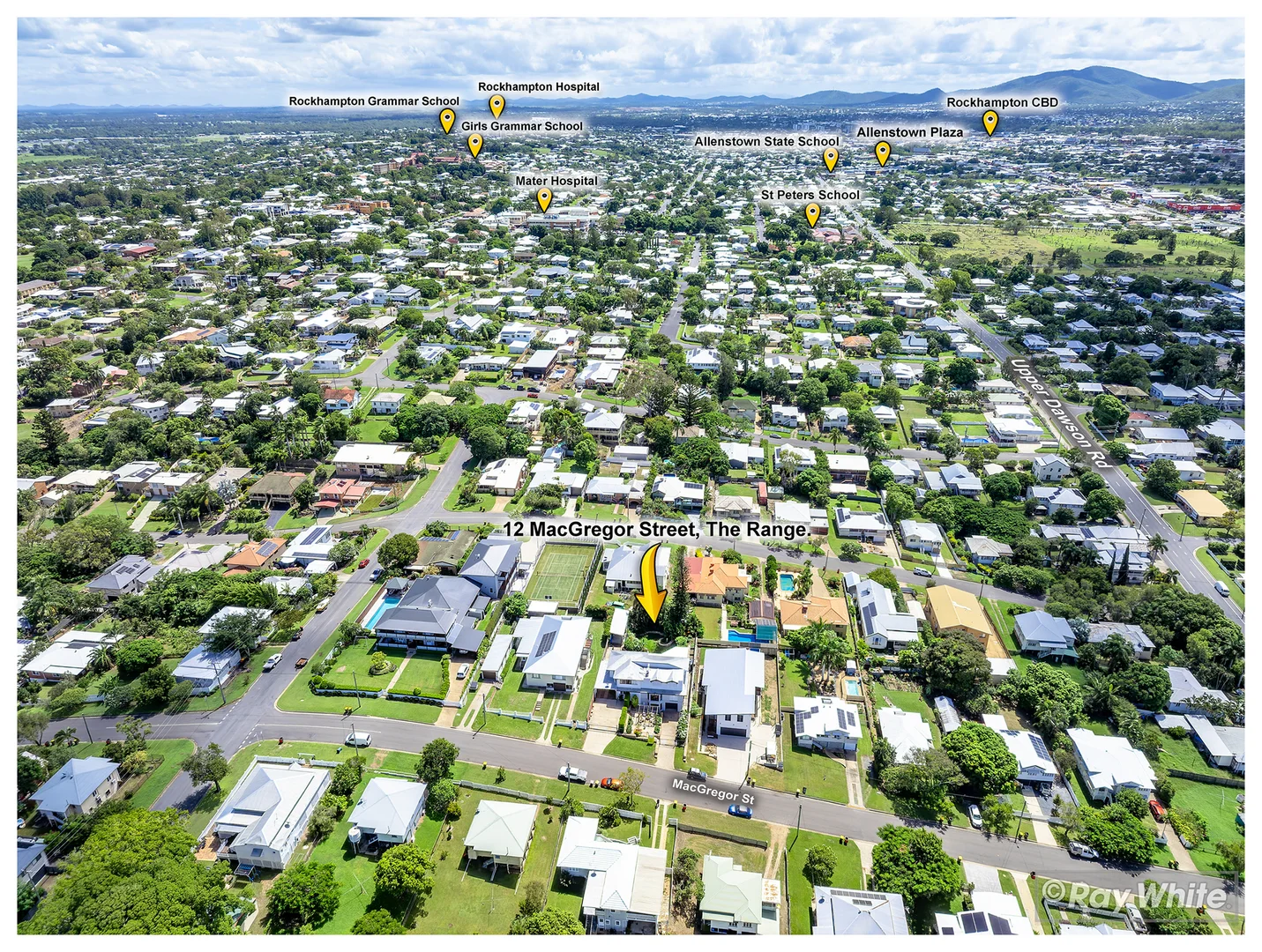 Additional image 33 of 12 Macgregor Street, The Range QLD 4700