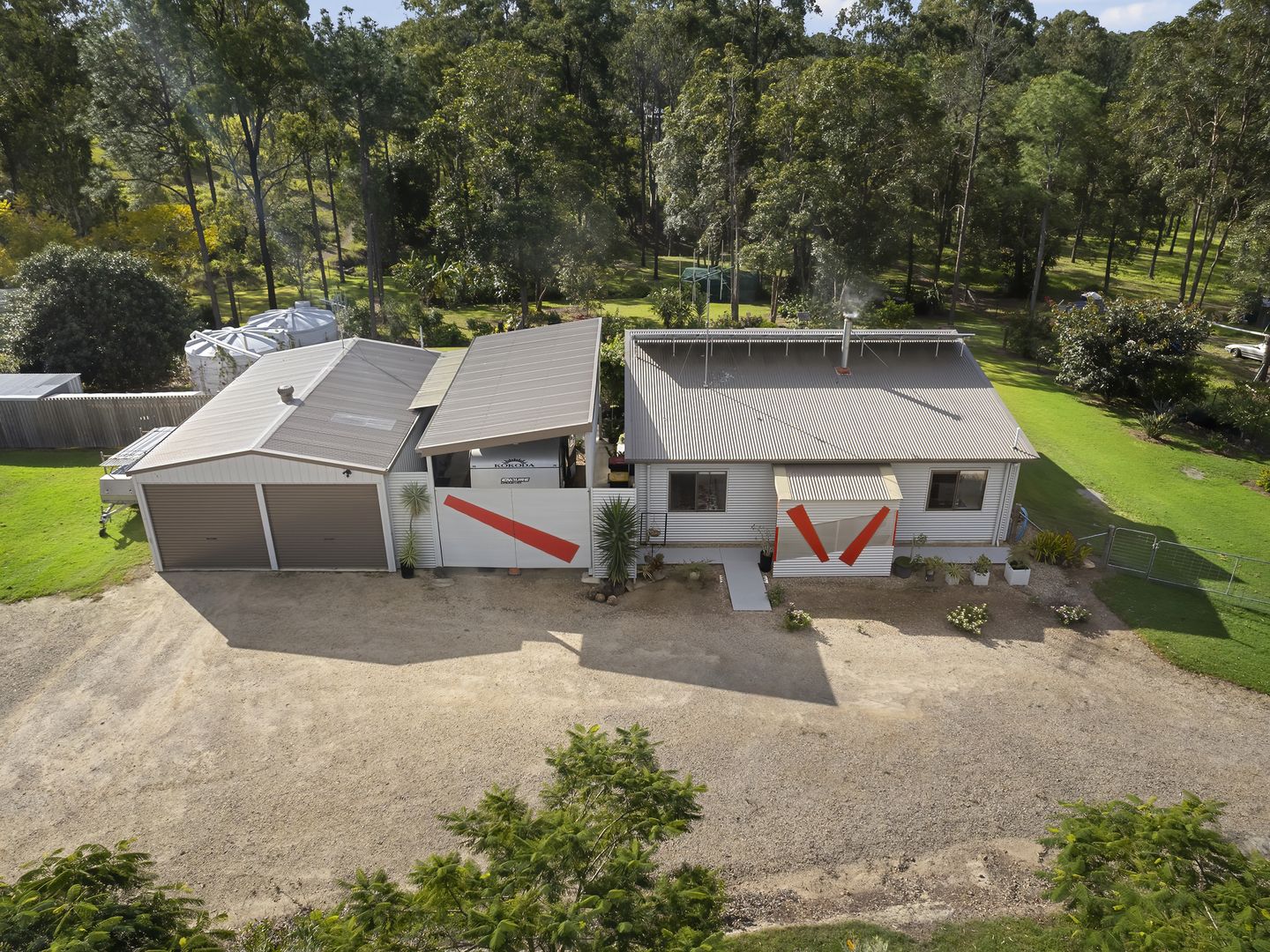 103 Stevenson Road, Glenwood Property History & Address Research Domain