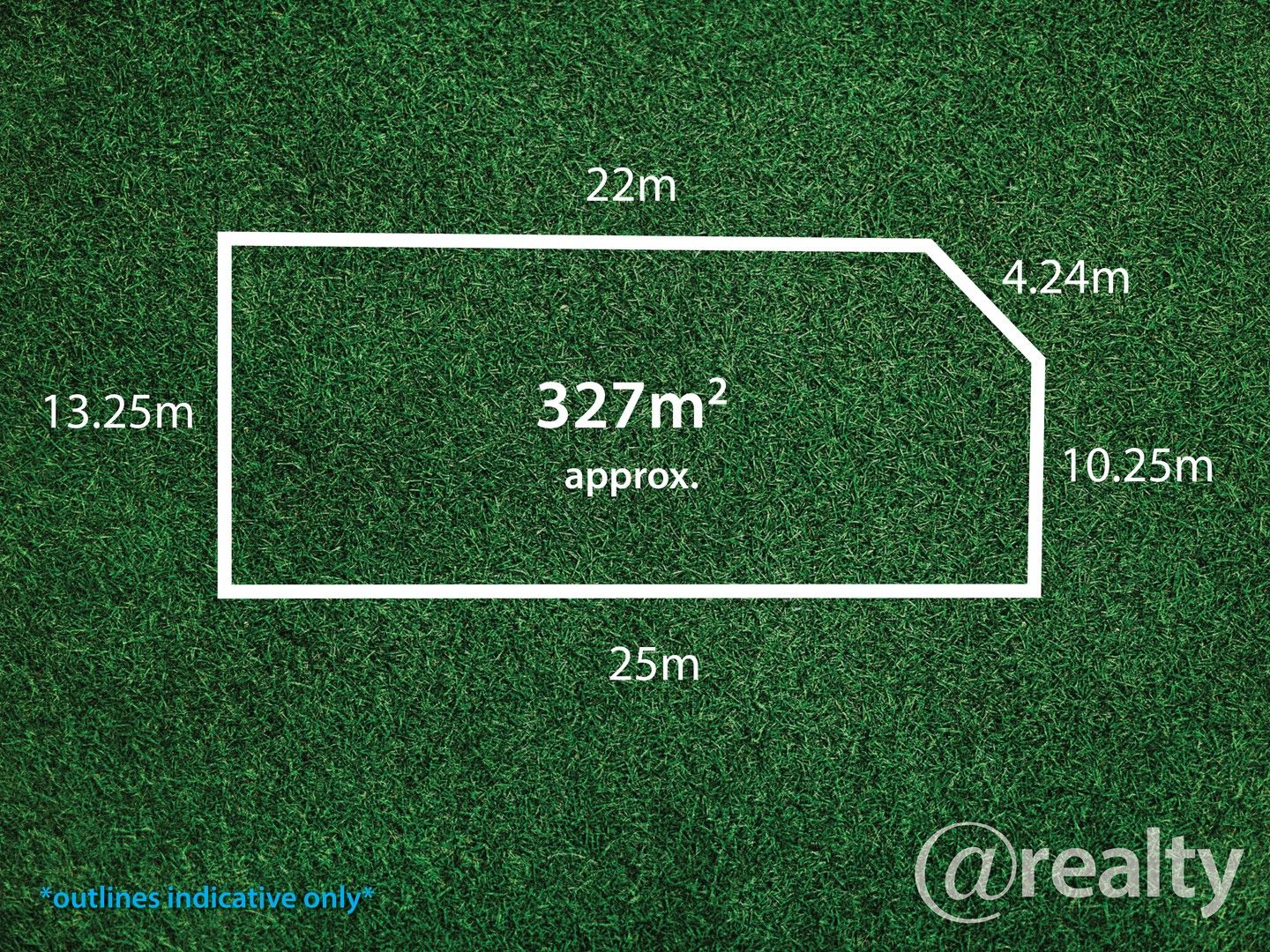 Vacant land in Lot: 4267 Sensra Road, WYNDHAM VALE VIC, 3024