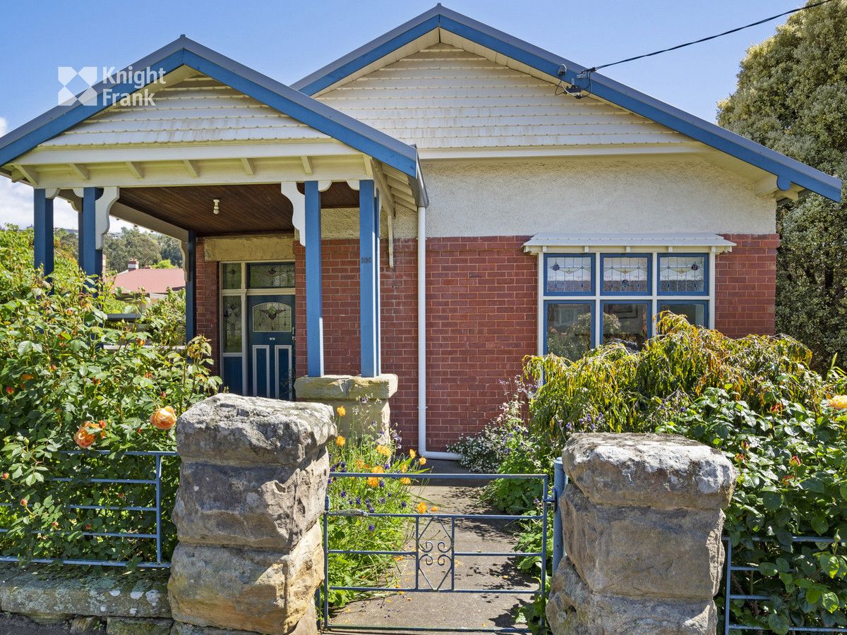 3 bedrooms House in 101 Newdegate Street WEST HOBART TAS, 7000