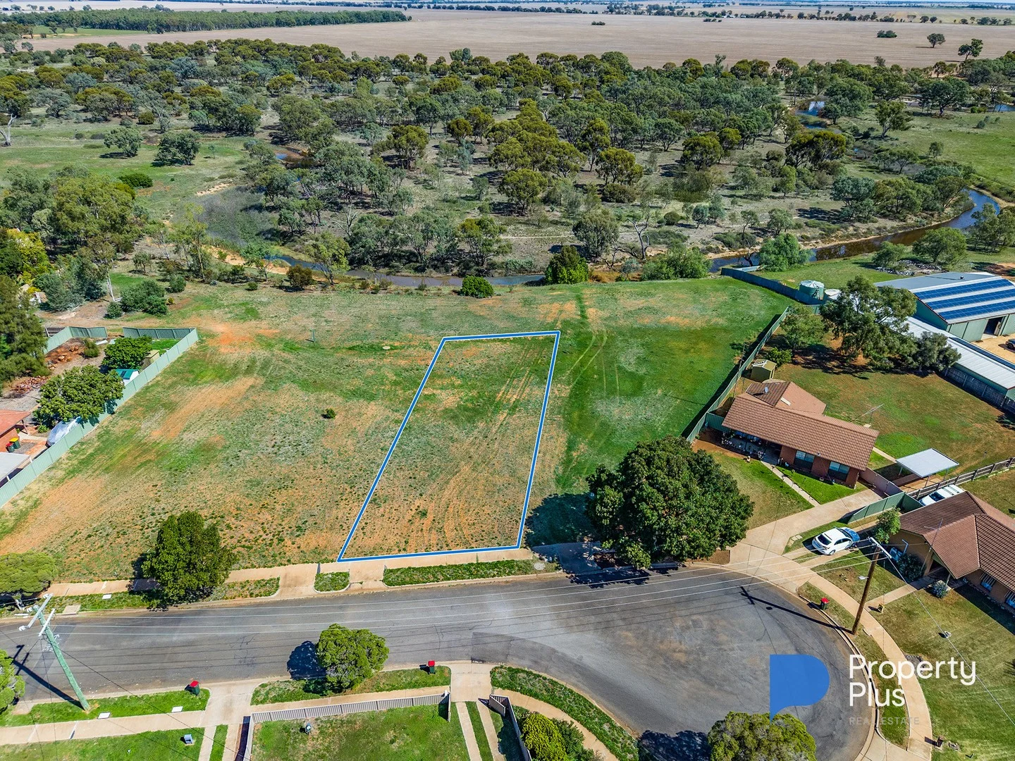 Additional image 2 of 9 Ray Court, Donald VIC 3480