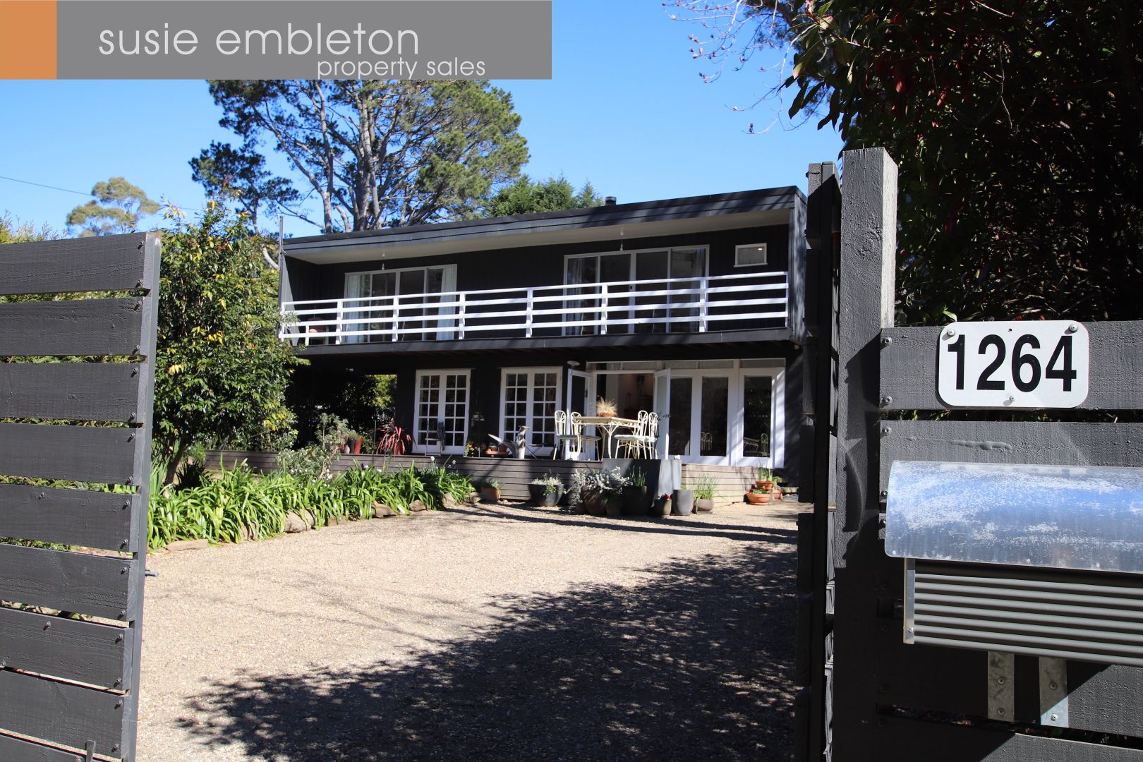 1264 Nowra Road, Fitzroy Falls Property History & Address Research