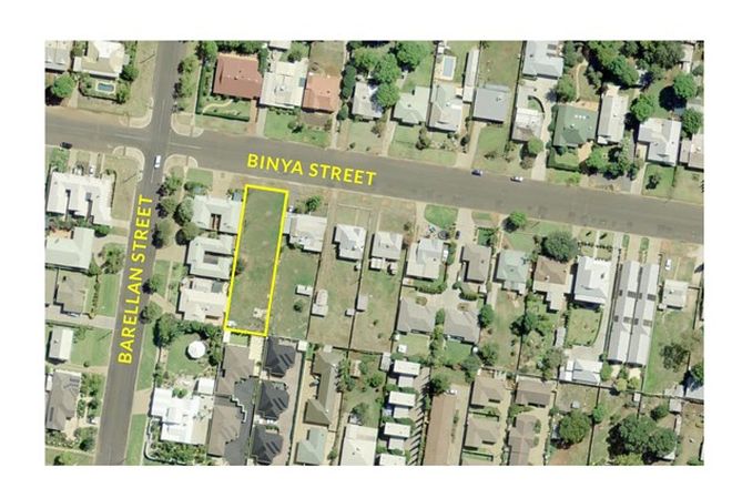 Picture of 26 Binya Street, GRIFFITH NSW 2680