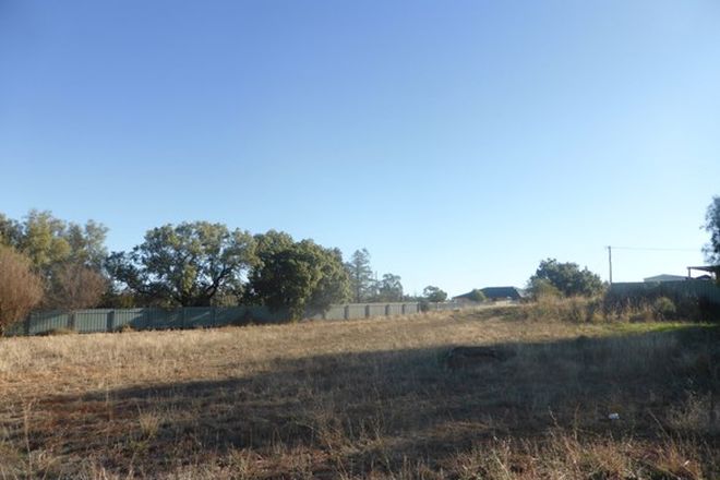 Picture of Lot 54 Warragrah Place, PARKES NSW 2870