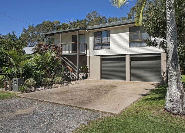 35 Menzies Drive, Pacific Paradise QLD 4564