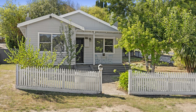 Picture of 29 King Street, DAYLESFORD VIC 3460