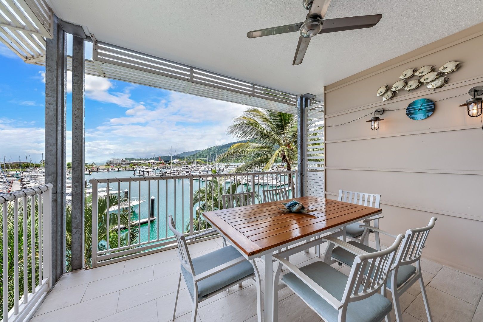217/33 Port Drive, Airlie Beach QLD 4802, Image 0