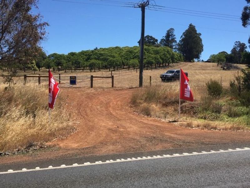 Rural in 200/24004 South Western Highway, BRIDGETOWN WA, 6255