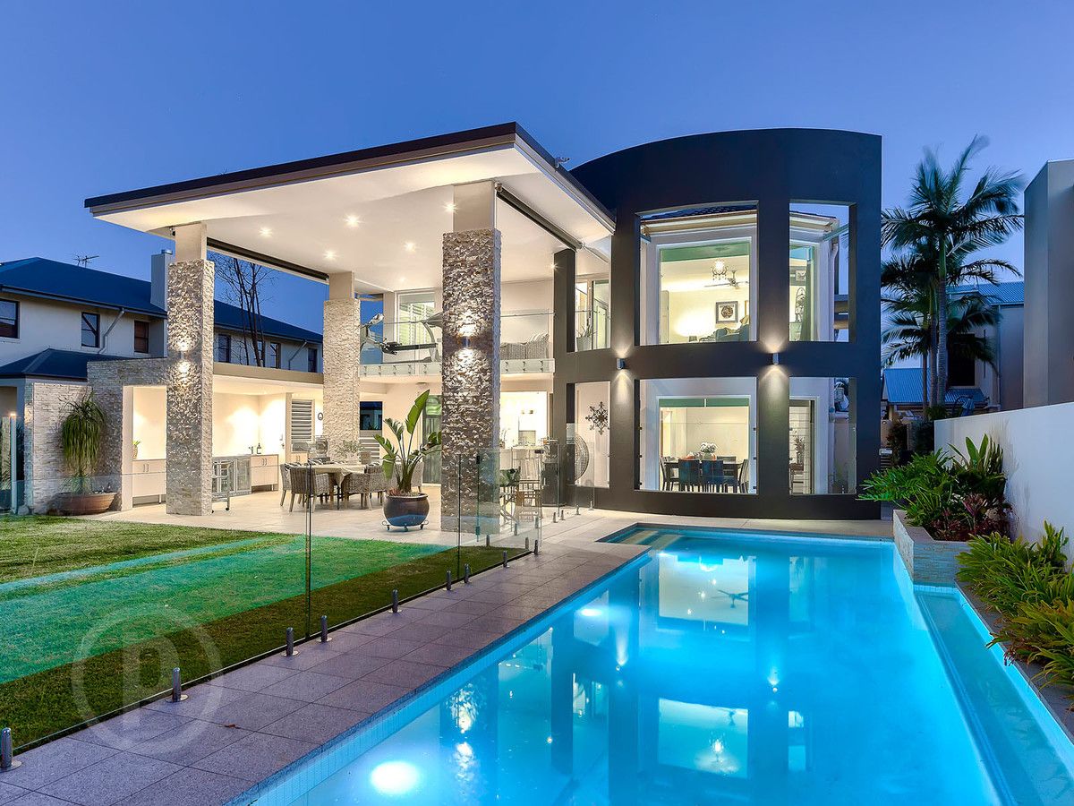 20 Portside Place, Bulimba | Property History & Address Research | Domain