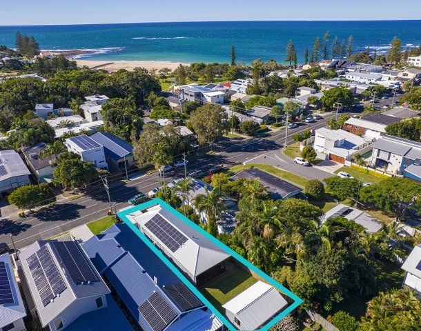 34 Roderick Street, Moffat Beach QLD 4551