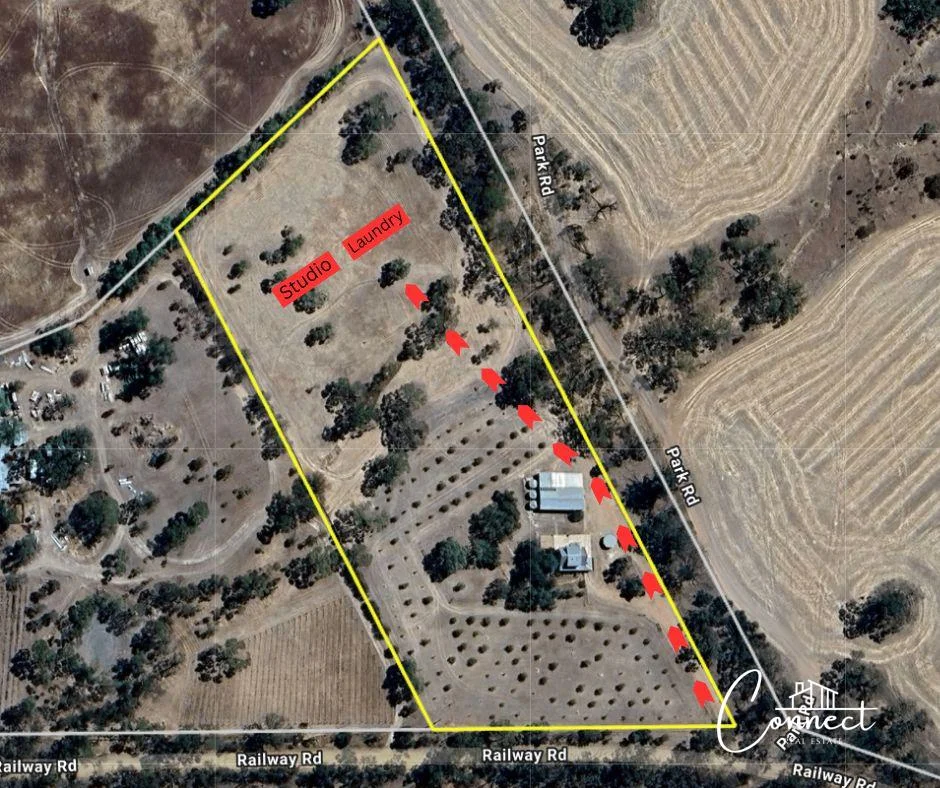 Additional image 13 of A/61 Railway Road, Cold Harbour, York WA 6302