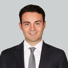 Daniel Eramo, Sales representative