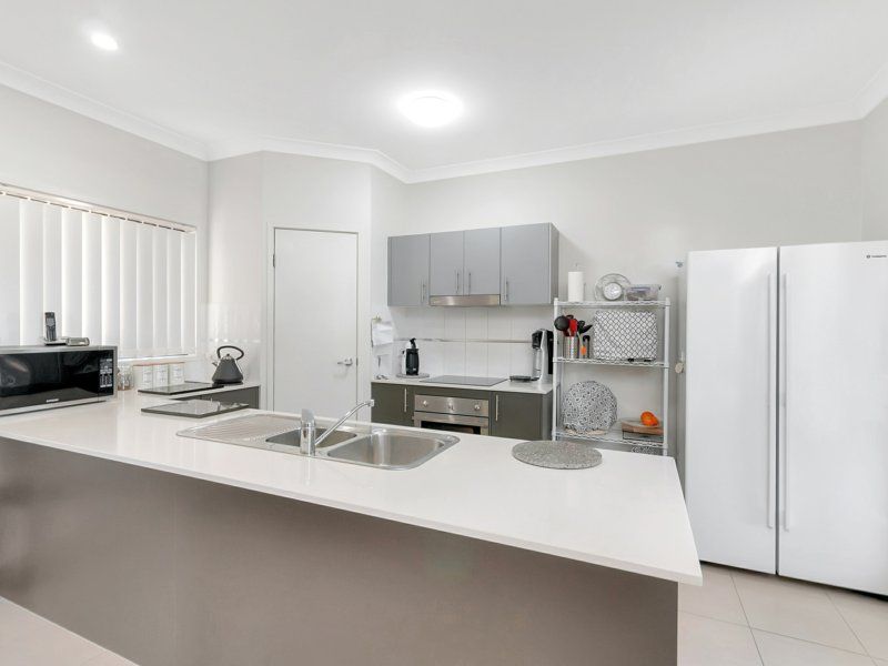 1 Aristotle Avenue, Augustine Heights Property History & Address