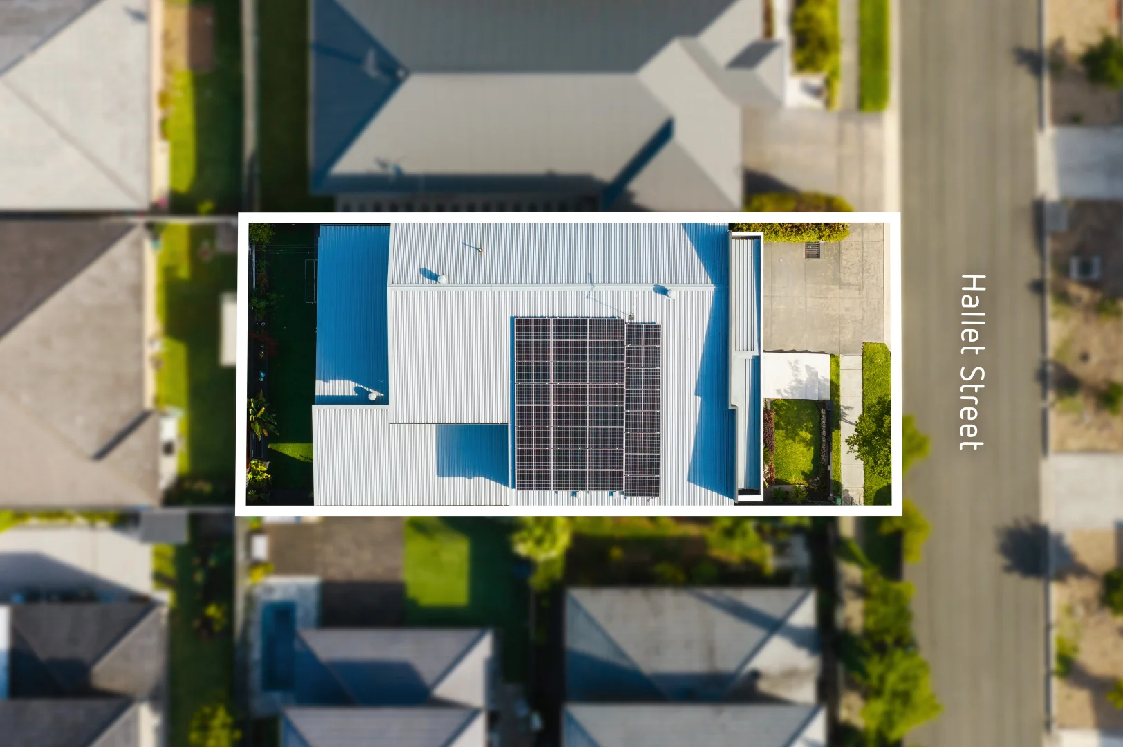 4 Hallett Street, North Kellyville NSW 2155 | Domain