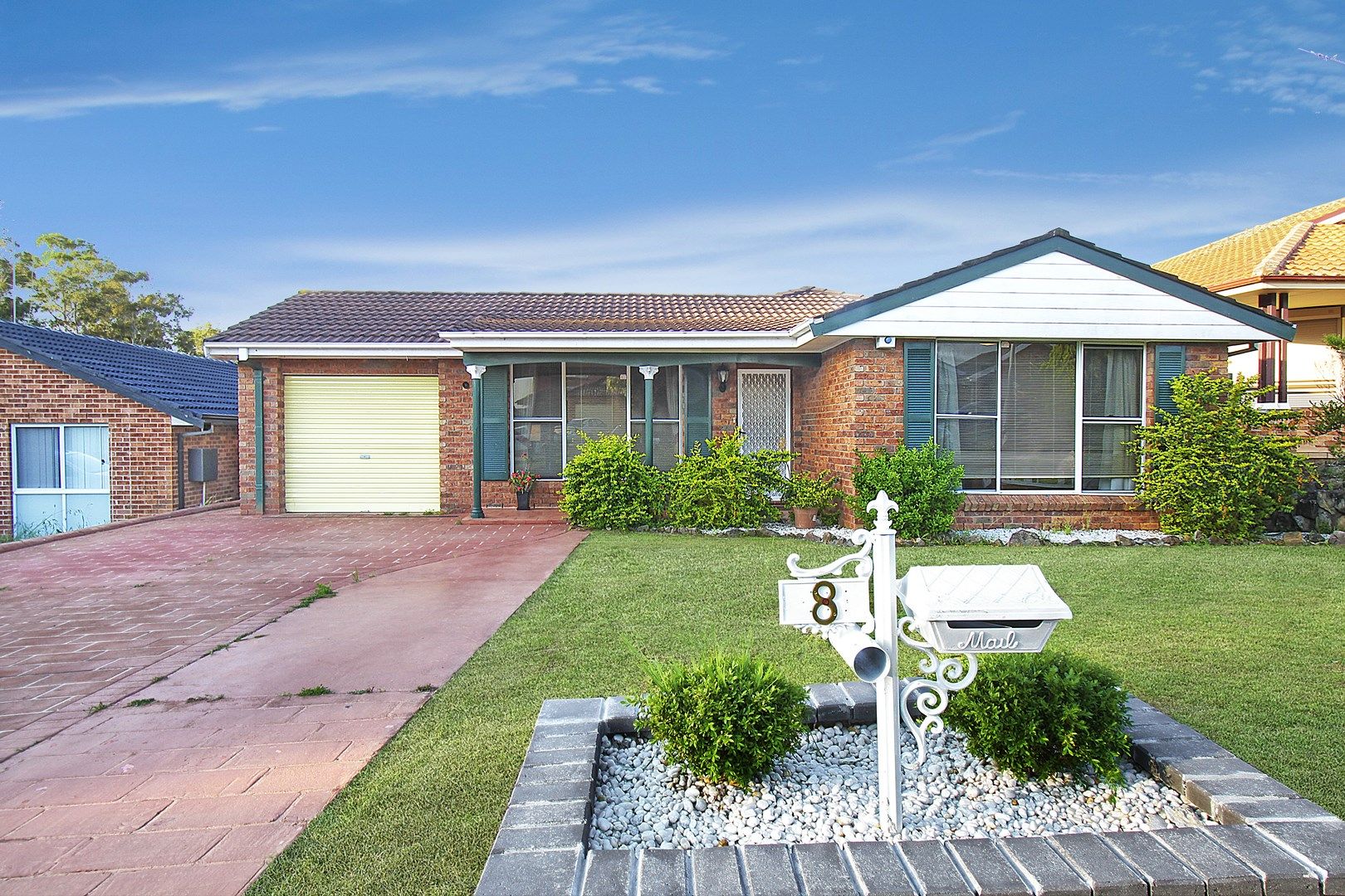 8 Mersey Close, Bossley Park NSW 2176, Image 0