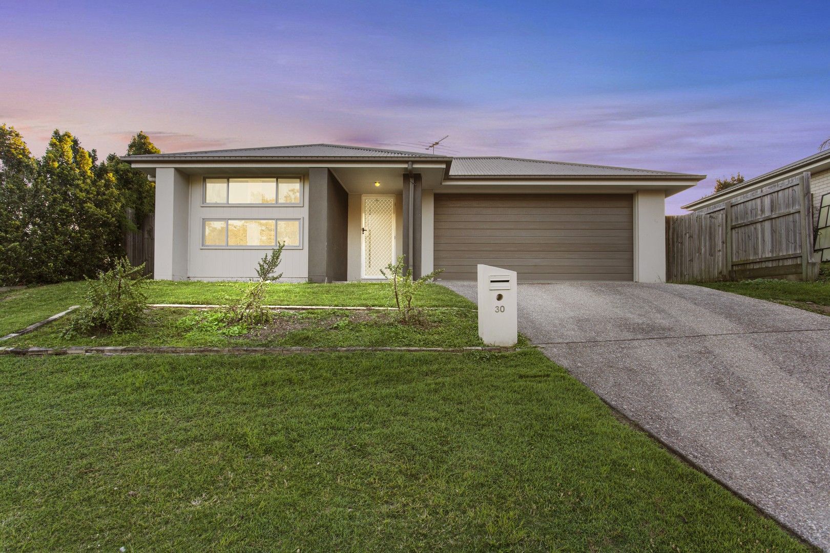 30 Polaris Drive, Brassall QLD 4305, Image 0