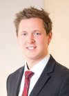 Nick Mitchell, Sales representative