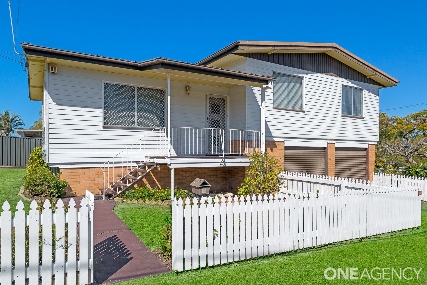 14 Balmoral Street, Margate QLD 4019, Image 0