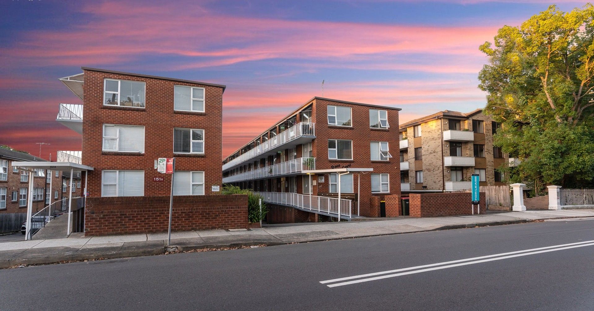 19/151B Smith Street, Summer Hill NSW 2130 - Apartment For Rent | Domain
