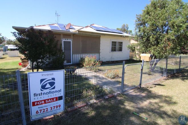 Picture of 6 Jubilee Street, ASHFORD NSW 2361