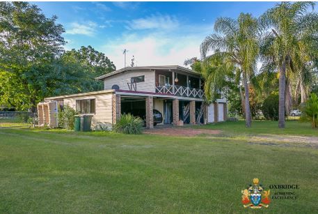 3 bedrooms House in  THAGOONA QLD, 4306