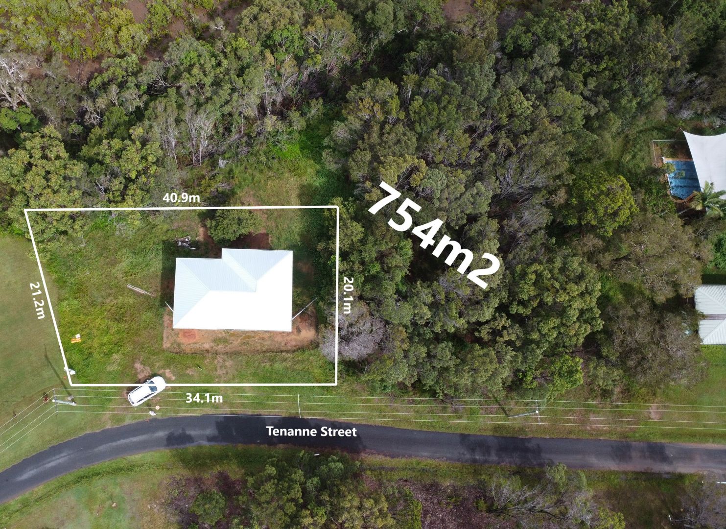 38 Tenanne St, Russell Island QLD 4184, Image 1
