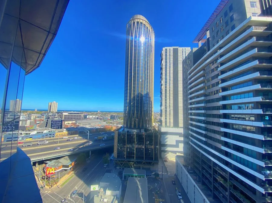 Additional image 6 of 1406/105 Clarendon Street, Southbank VIC 3006