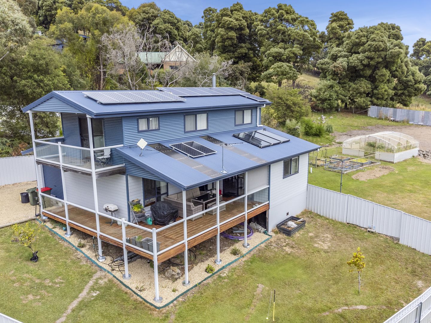 34 Ferntree Road, Eaglehawk Neck TAS 7179, Image 2