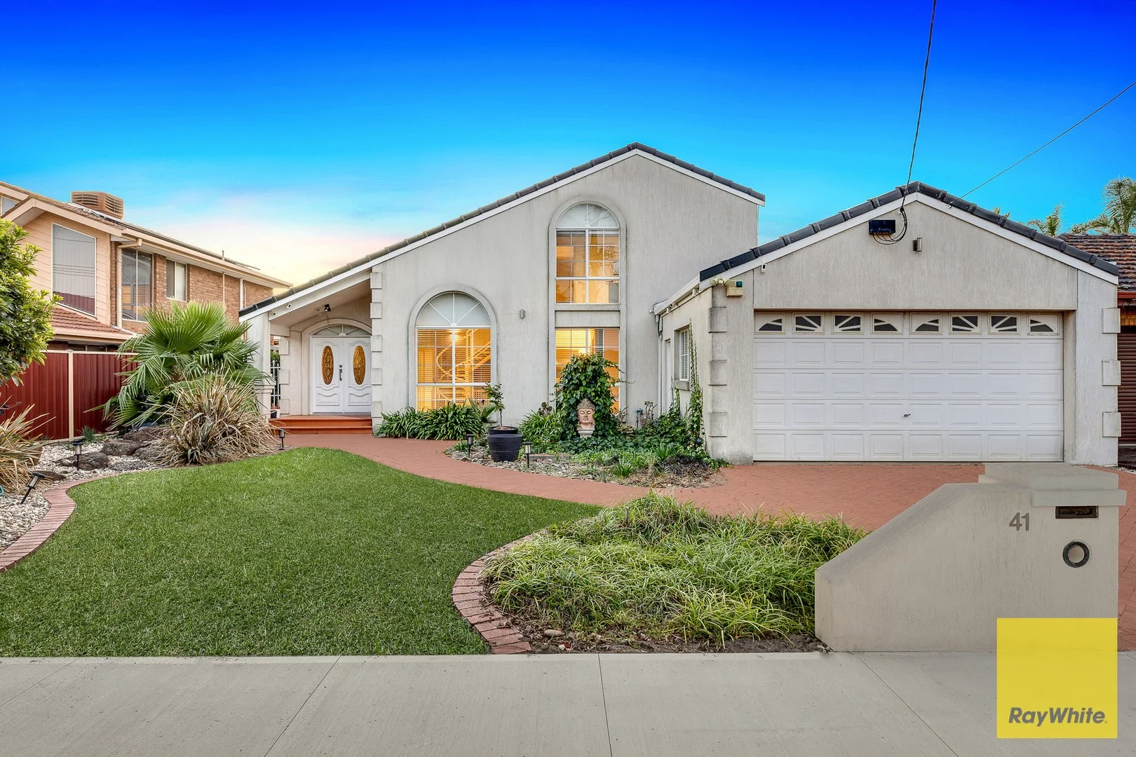 41 Birchwood Boulevard, Hoppers Crossing VIC 3029