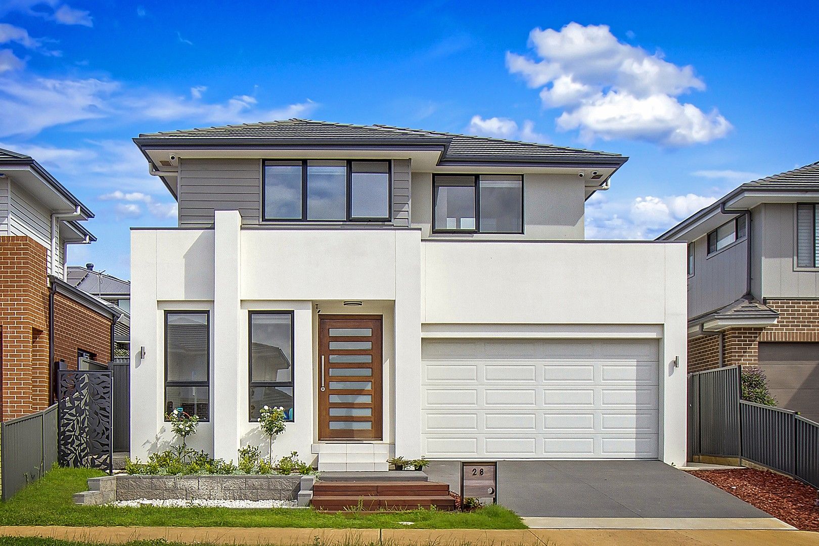 5 bedrooms House in 28 Withers Road NORTH KELLYVILLE NSW, 2155