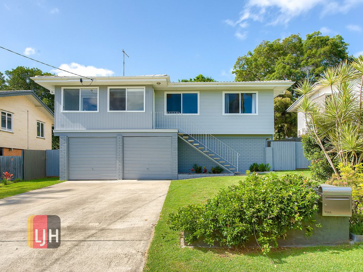 4 bedrooms House in 6 Valis Street ASPLEY QLD, 4034