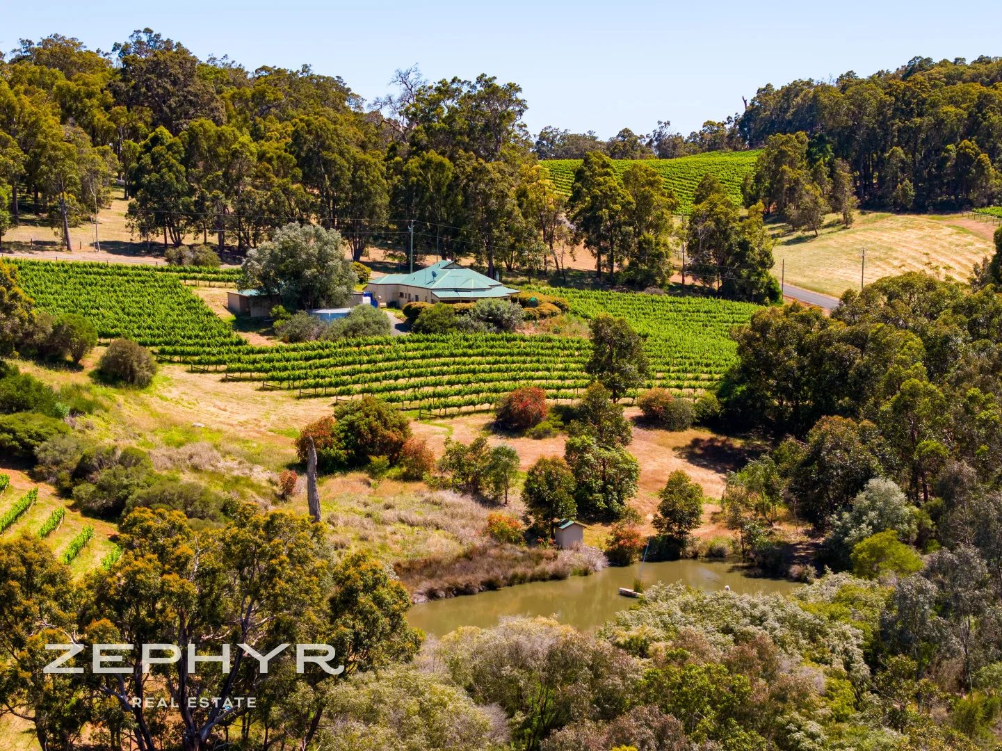 Additional image 11 of 11 The Dress Circle, Henty WA 6236