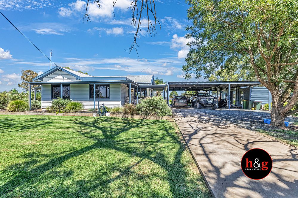 733 Peppertree Lane, Kyabram VIC 3620, Image 2