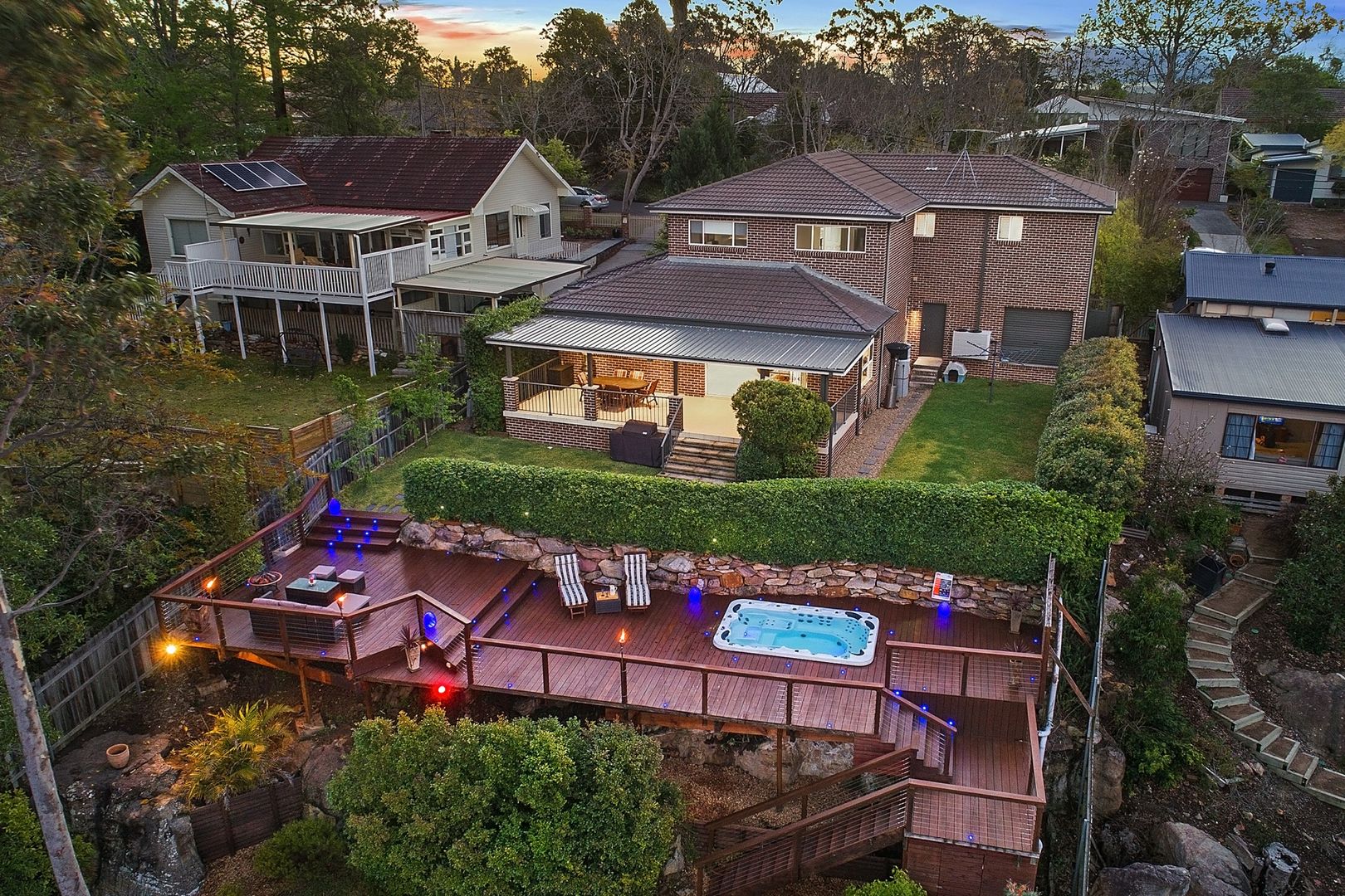 10 Bushlands Avenue, Hornsby Heights NSW 2077 House For Sale Domain