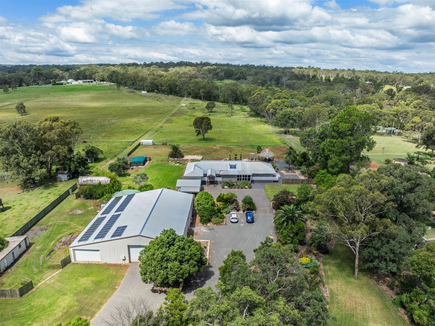 9619 New England Highway, Geham QLD 4352, Image 2