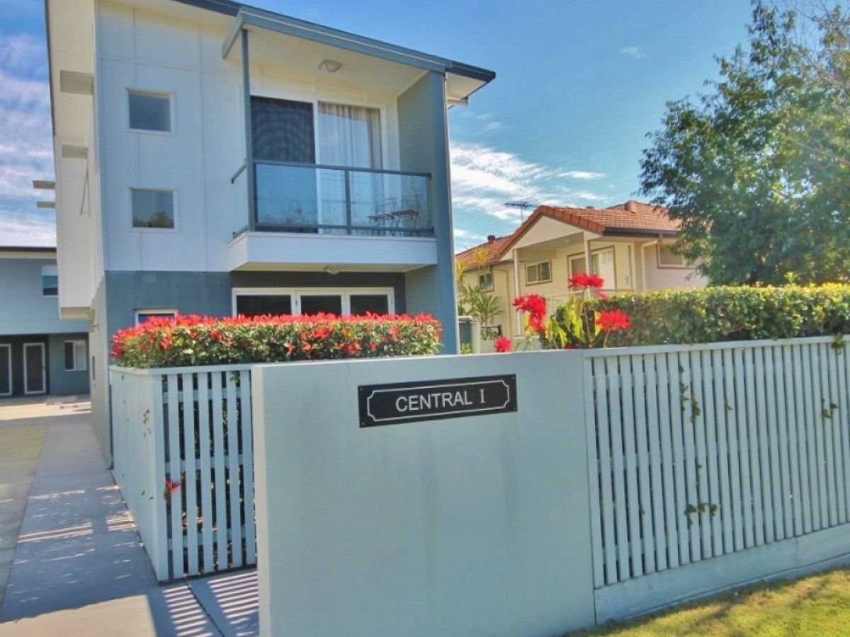 3 bedrooms Townhouse in 1/21 Howsan Street MOUNT GRAVATT EAST QLD, 4122