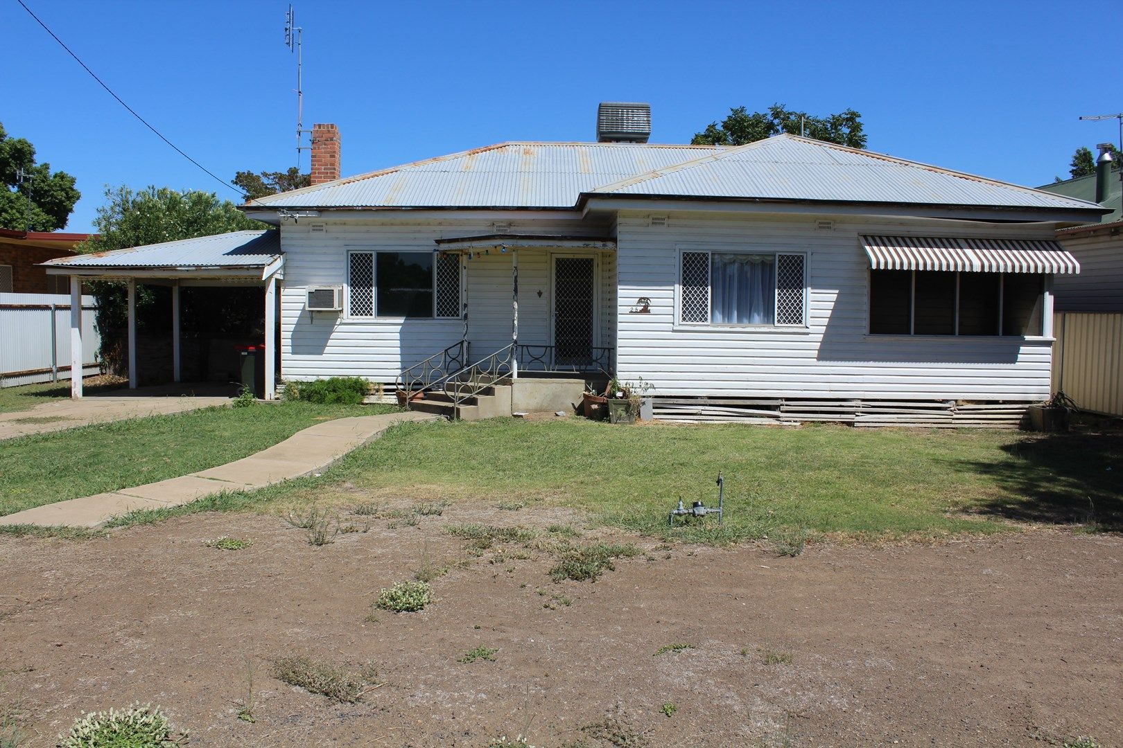 25 Belgravia Street, Moree NSW 2400, Image 0