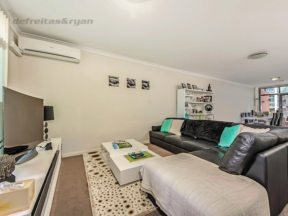 12/31 Malata Crescent, Success WA 6164