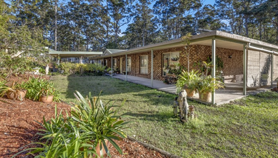 Picture of 325 Crowther Drive, KUNDABUNG NSW 2441