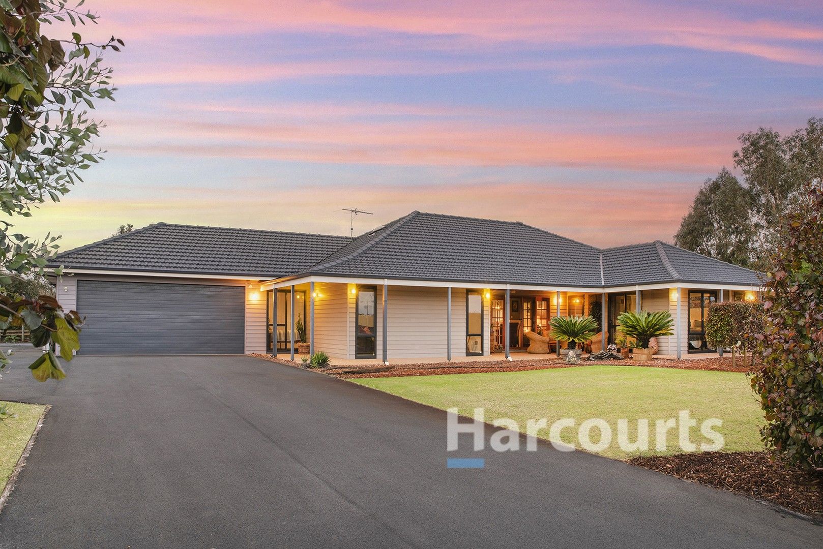 5 bedrooms House in 50 Pinnacle Avenue AMBERGATE WA, 6280