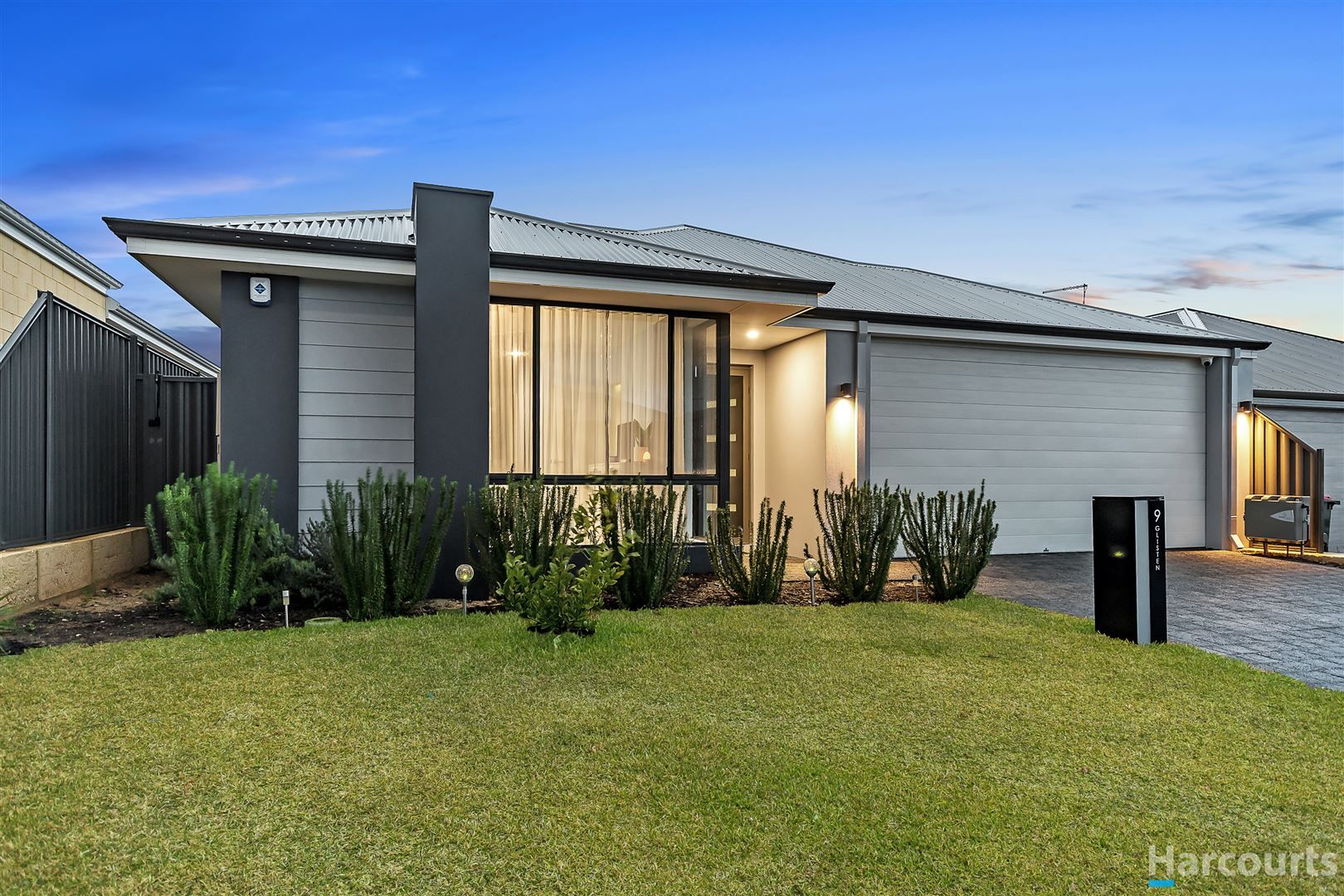 4 bedrooms House in 9 Glisten Chase EGLINTON WA, 6034