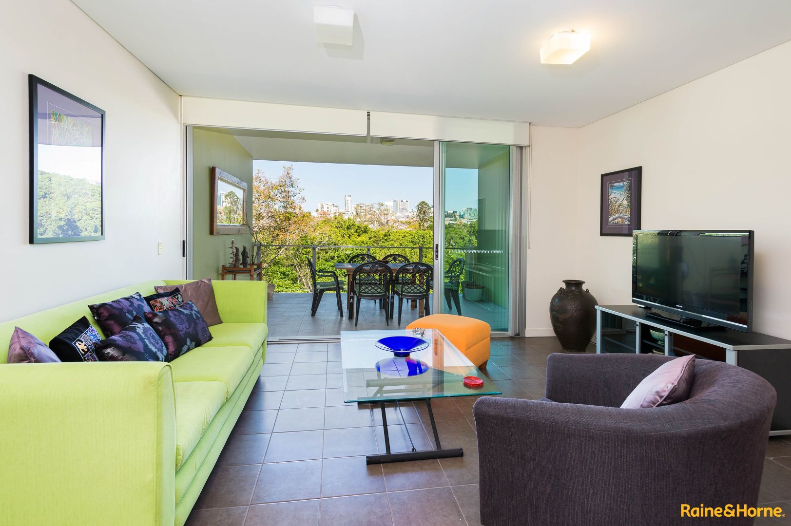 U46/10 Dowse St, Paddington QLD 4064, Image 1