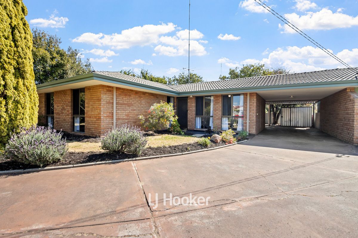 3 bedrooms Apartment / Unit / Flat in 1A Michele Court SOUTH BUNBURY WA, 6230