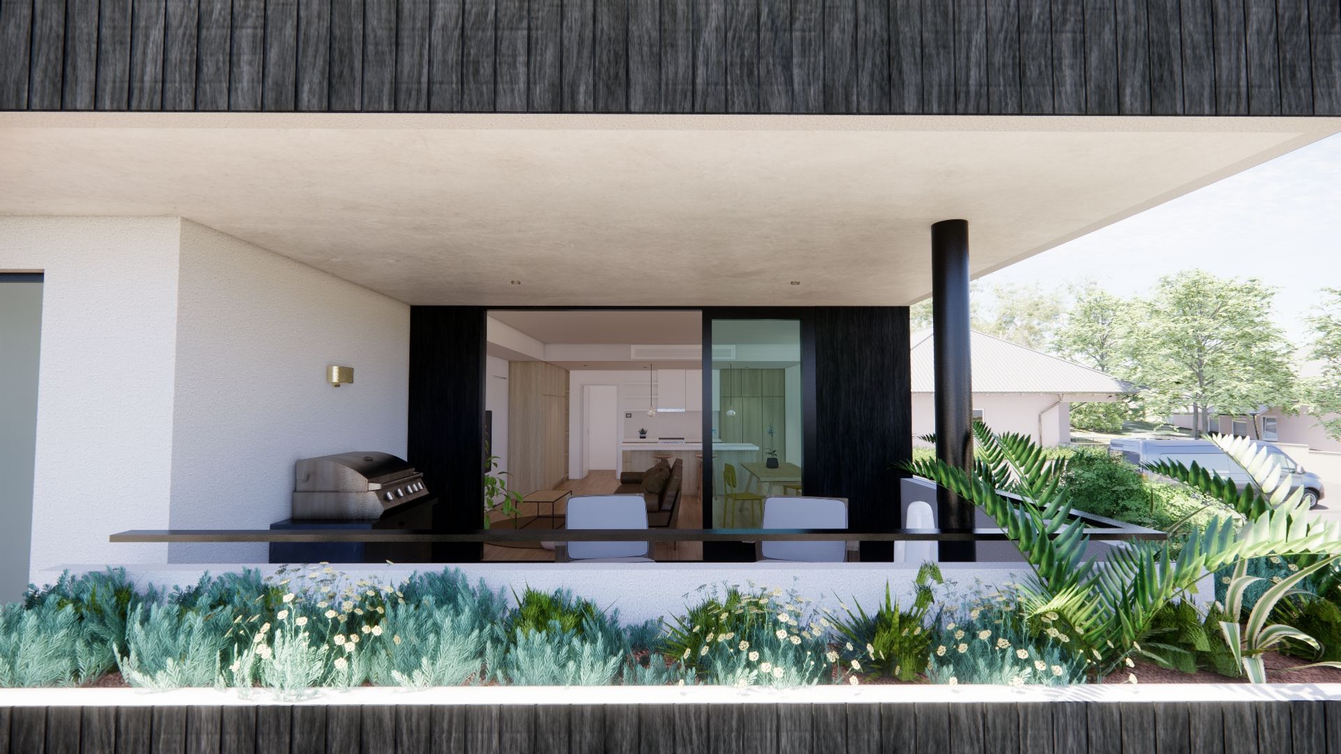 2 bedrooms Townhouse in 4/Lot 441 Ned Higgins Lane MARGARET RIVER WA, 6285