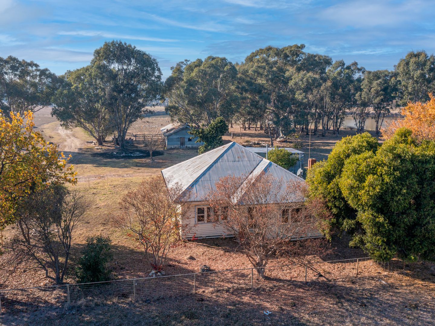 2551 Wangaratta Whitfield Road, Moyhu VIC 3732, Image 1